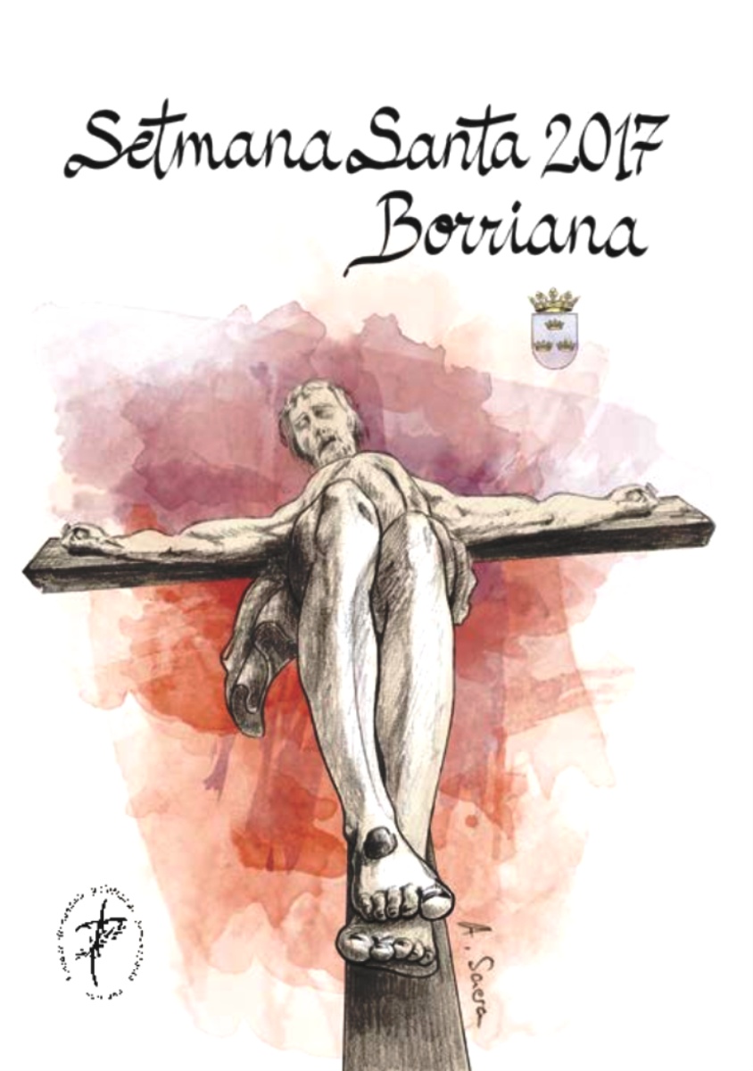 Semana Santa en Burriana 2017 Borriana / Burriana